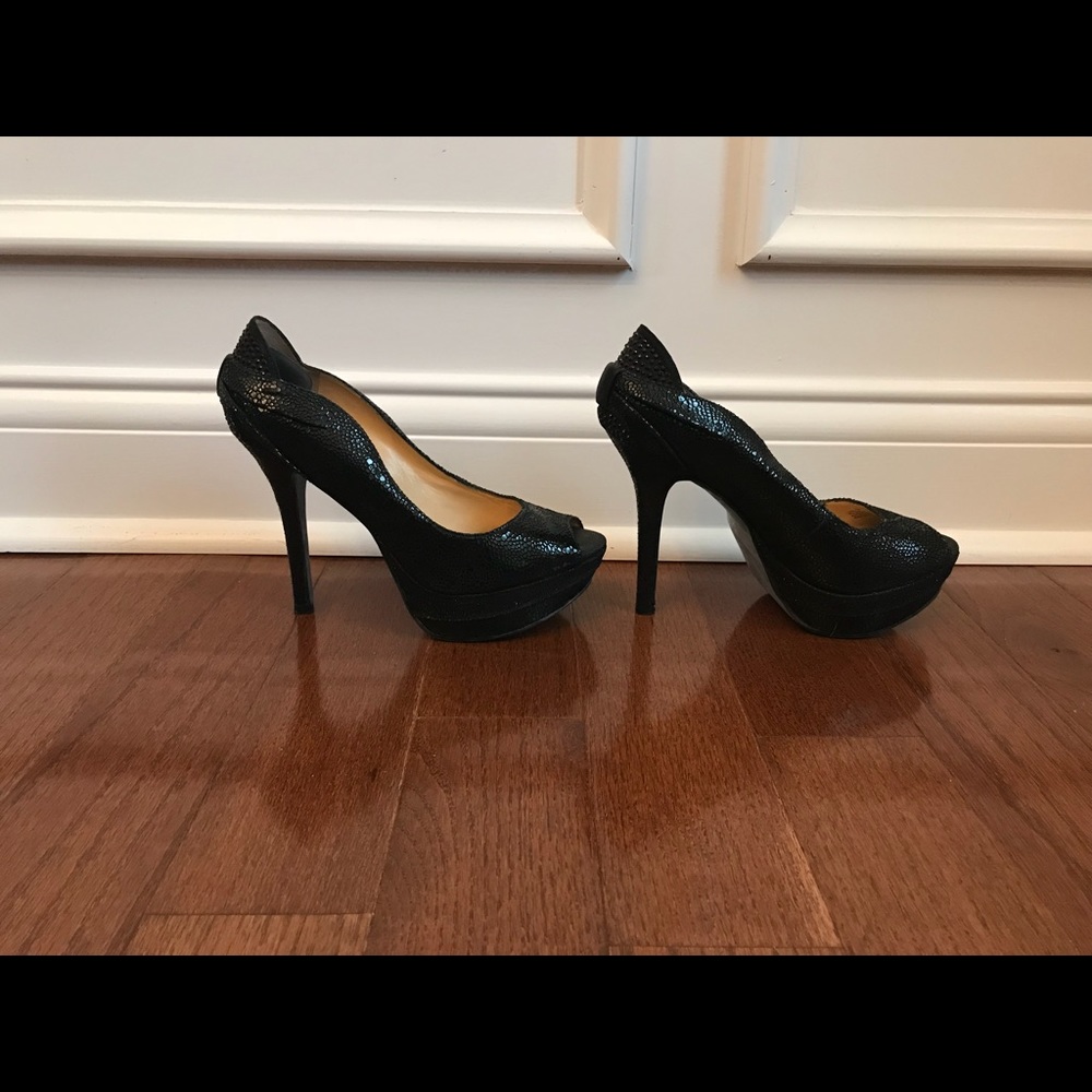 Gianni Bini heels