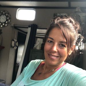 Meet your Posher, Cathy