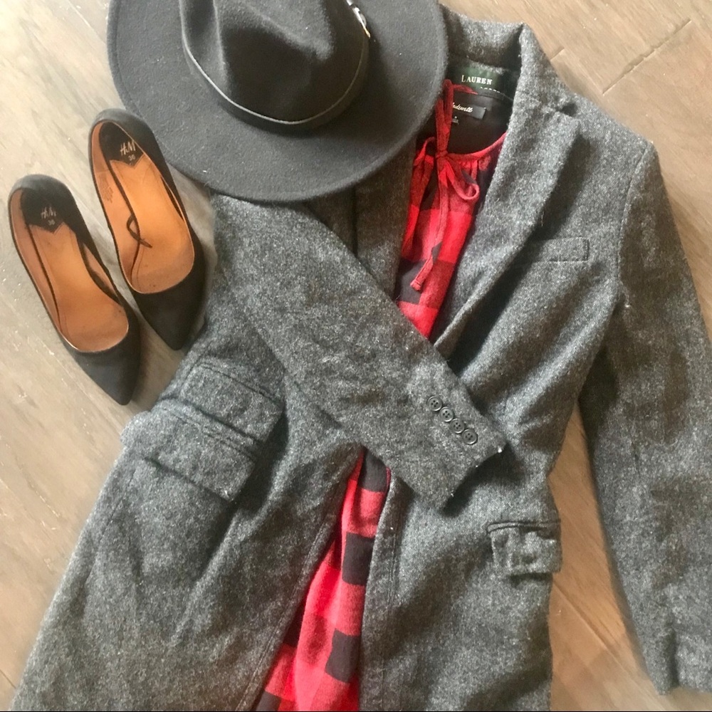 Ralph Lauren Coat