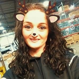 Meet your Posher, Mandy