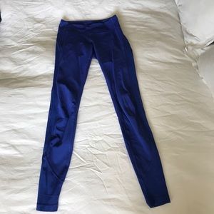 Lululemon tights