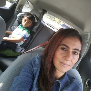 Meet your Posher, Ivonne