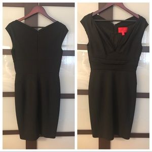 Zac Posen cocktail dress