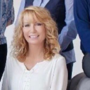 Meet your Posher, Georgia