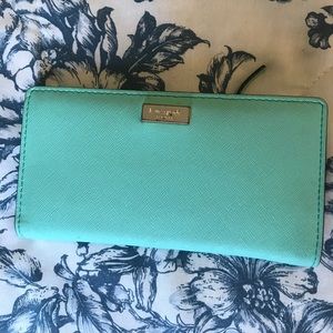 Kate Spade wallet