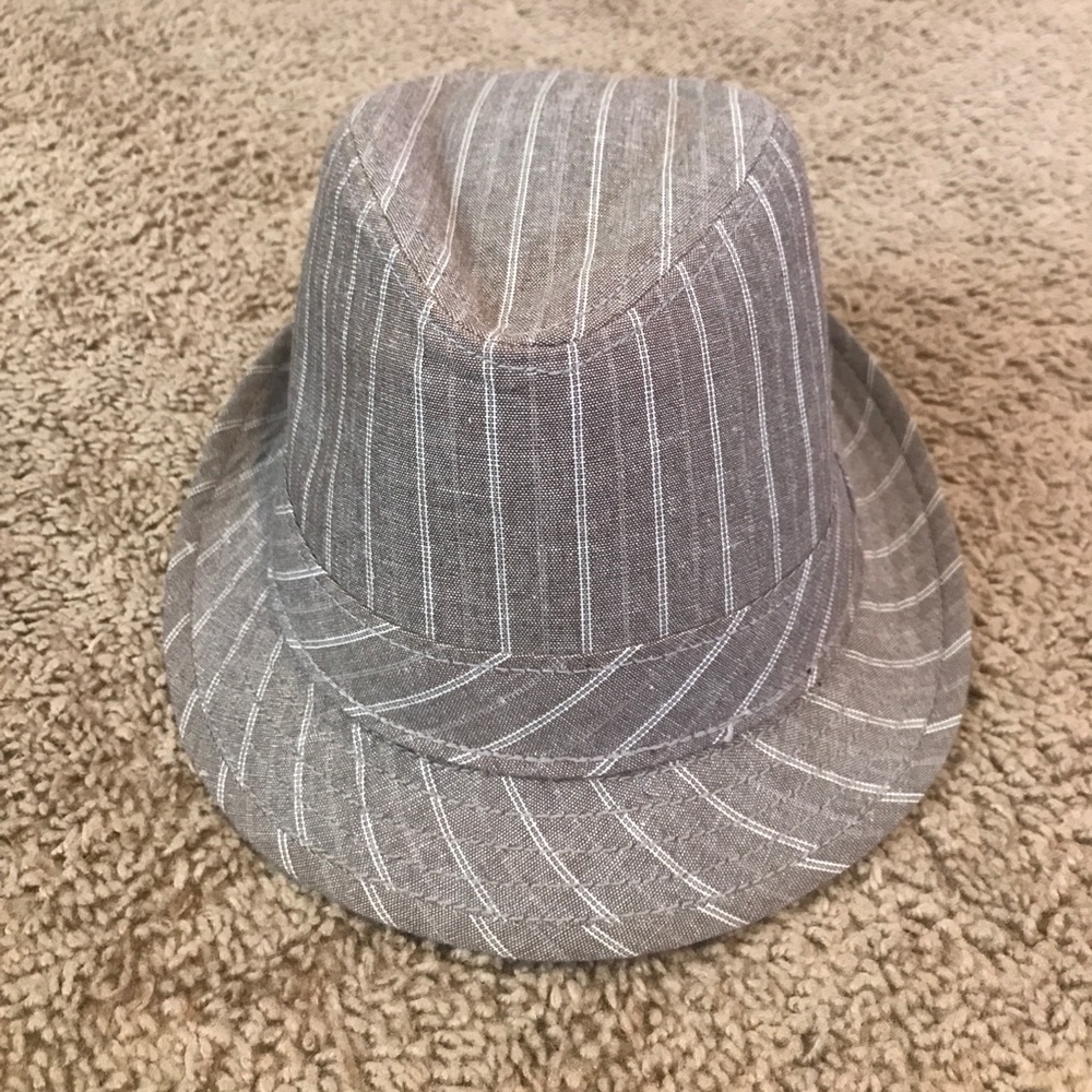 One90one fedora hat