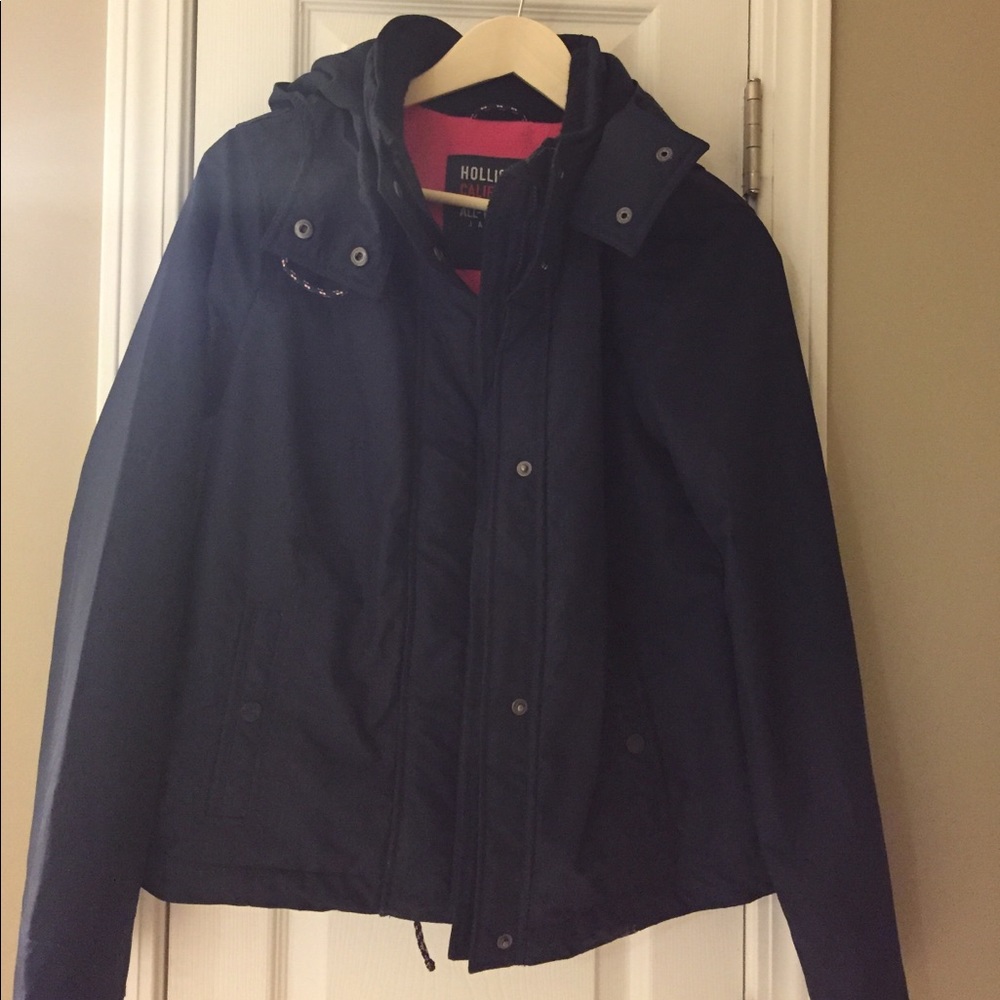 Hollister Ladies jacket
