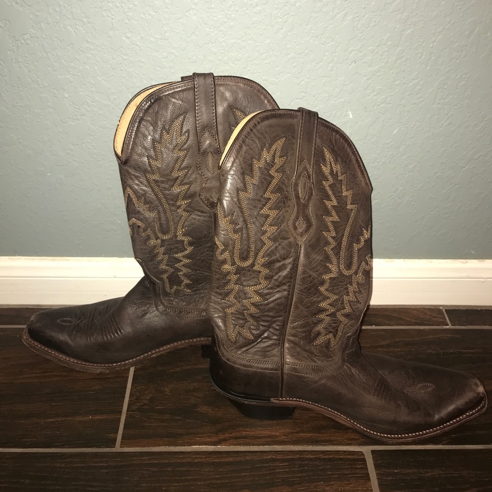 cowgirl boots