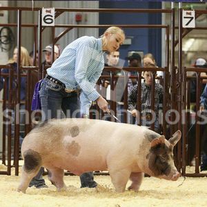 Meet your Posher, Nicky