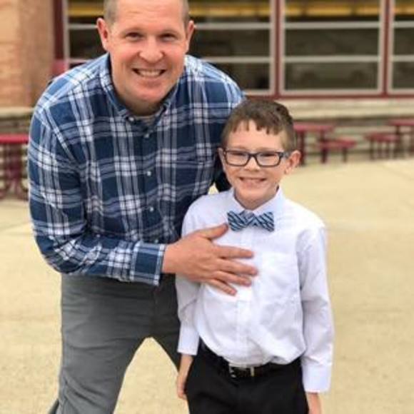 Meet your Posher, Kevin - Picture 1 of 1