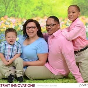 Meet your Posher, Blair