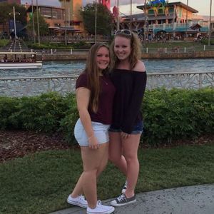 Meet your Posher, Mickey