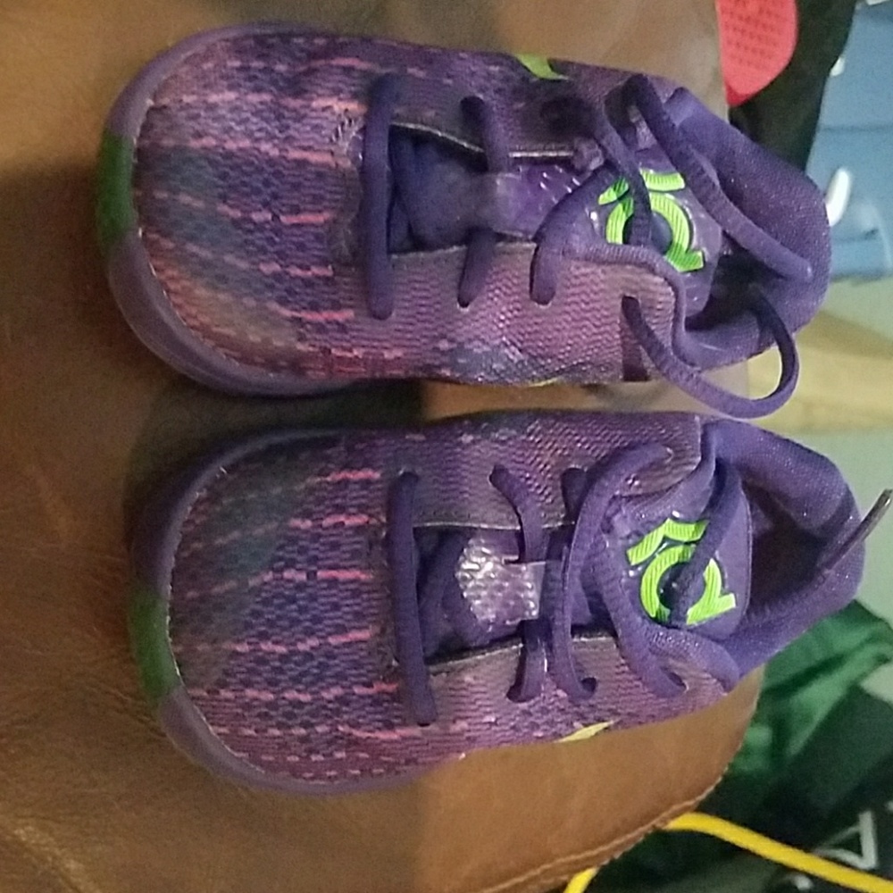 Nike Kevin Durant Toddler shoes