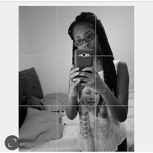 Meet your Posher, Michelle