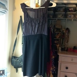 Sophisticated cocktail dress