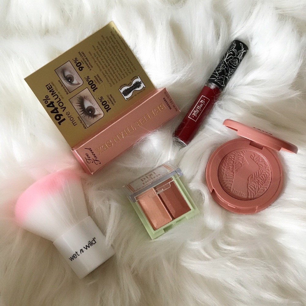 Makeup bundle