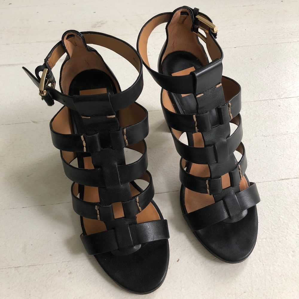Dolce Vita Heels