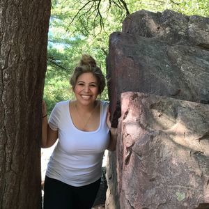 Meet your Posher, Alina