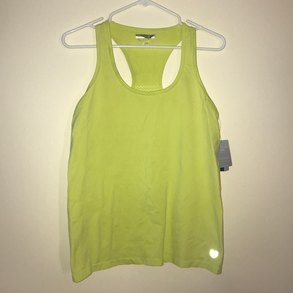 Forever 21 workout top