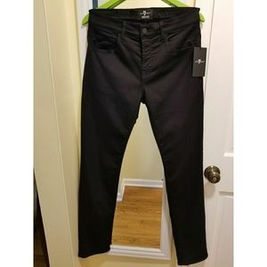 7 for All Mankind Paxtyn Skinny Jeans