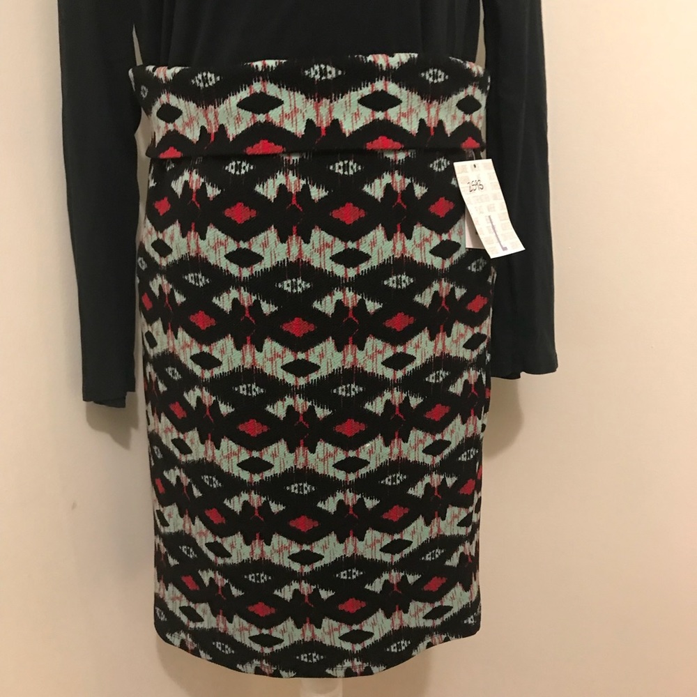 L LuLaRoe Cassie - New with Tags