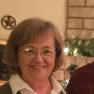 Meet your Posher, Debbie