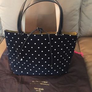 Kate Spade hand bag