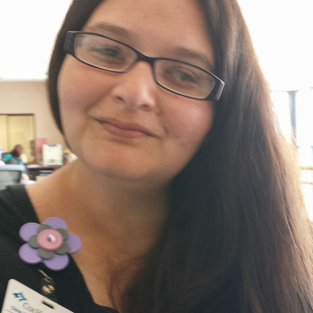Meet your Posher, Amanda
