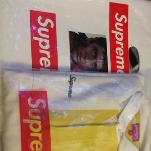 Supreme x Playboy Rugby Polo