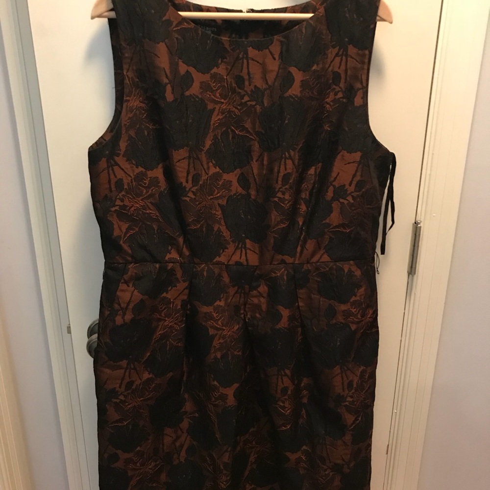 Talbots:: formal dress
