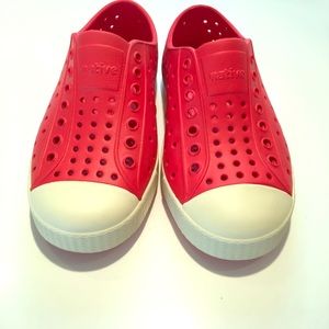 Jefferson Native Sneakers