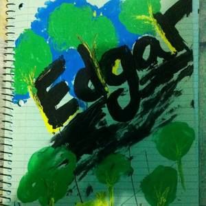 Meet your Posher, Edgar