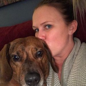 Meet your Posher, Laura