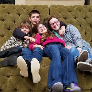 Meet your Posher, Cortney