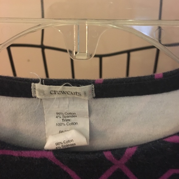 GUC Crewcuts dress size 8 - Picture 2 of 5