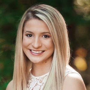 Meet your Posher, Cate