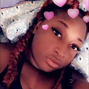 Meet your Posher, Qyanna