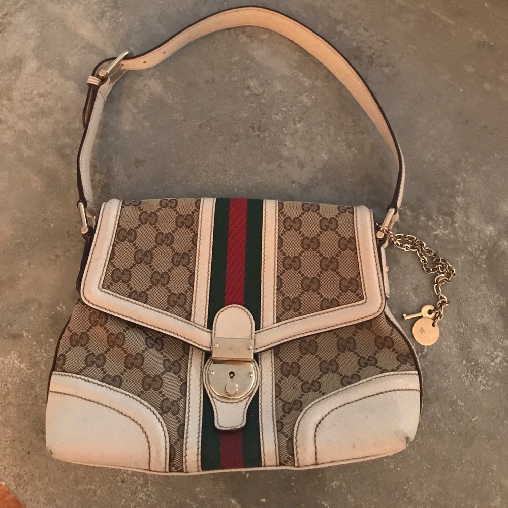 Vintage Gucci Purse