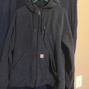 Carhart womens Sweatshirt