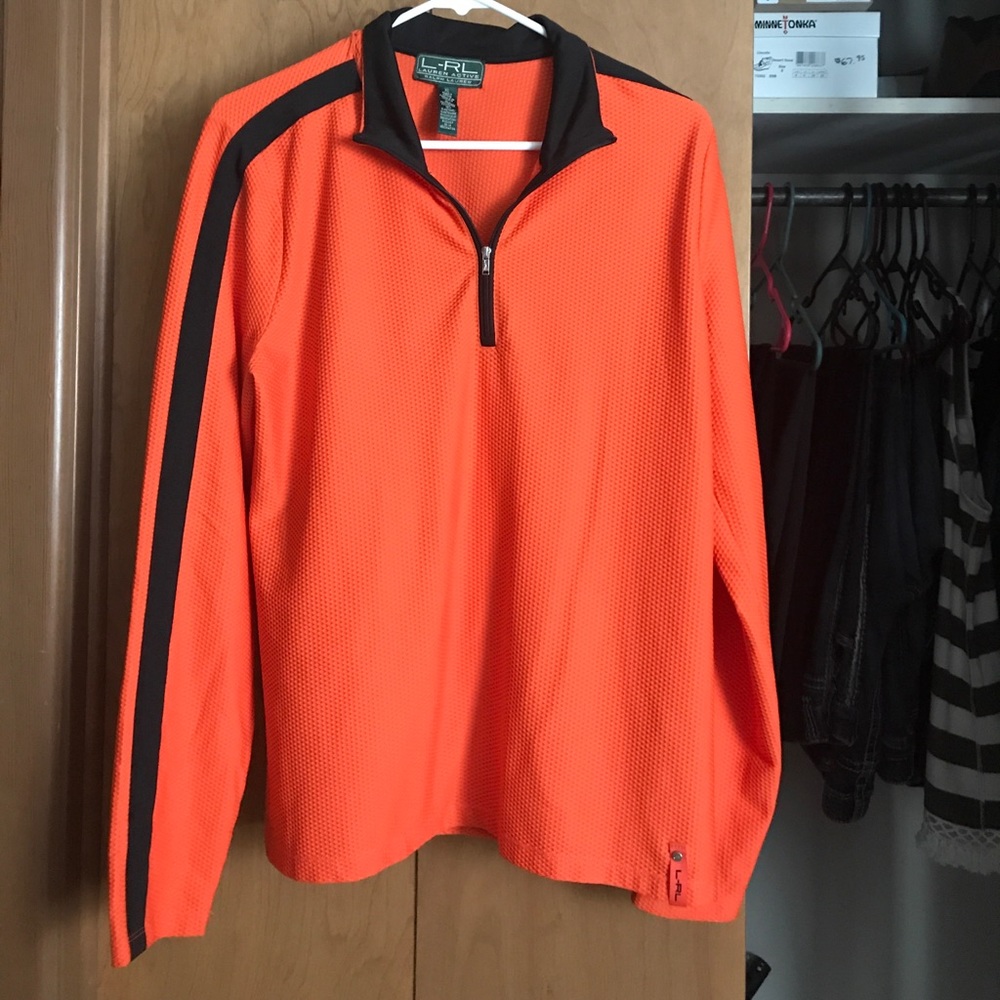 Ralph Lauren Active Men’s