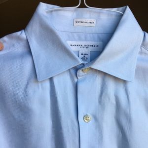 Men’s dress shirt