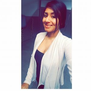 Meet your Posher, Cindy