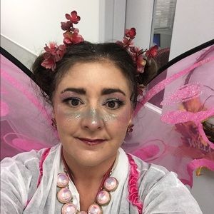 Meet your Posher, Gina