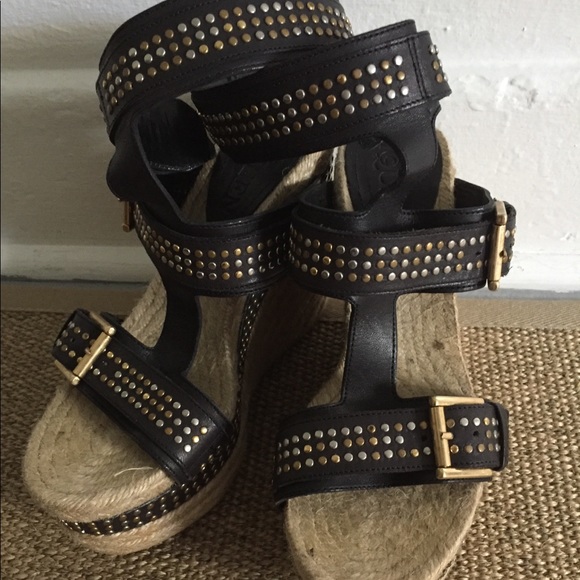 Alexander McQueen Shoes - Alexander McQueen