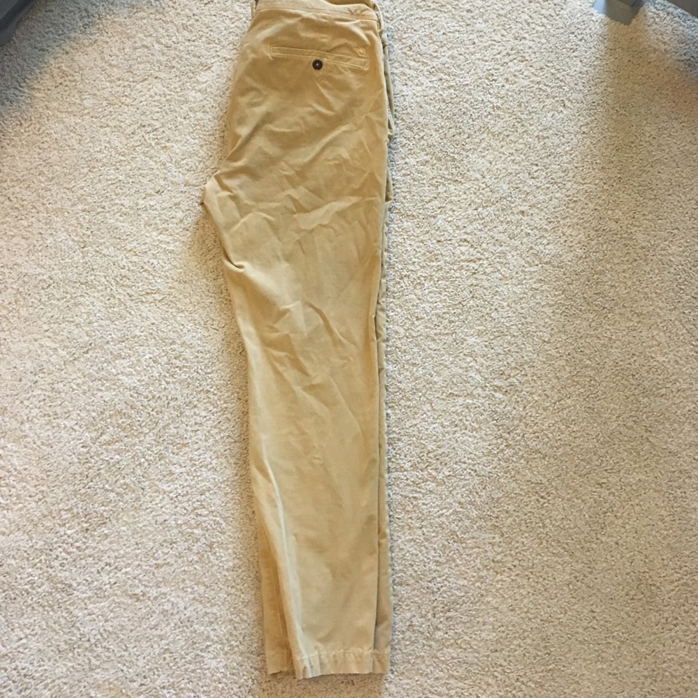 American Eagle outfitters khaki