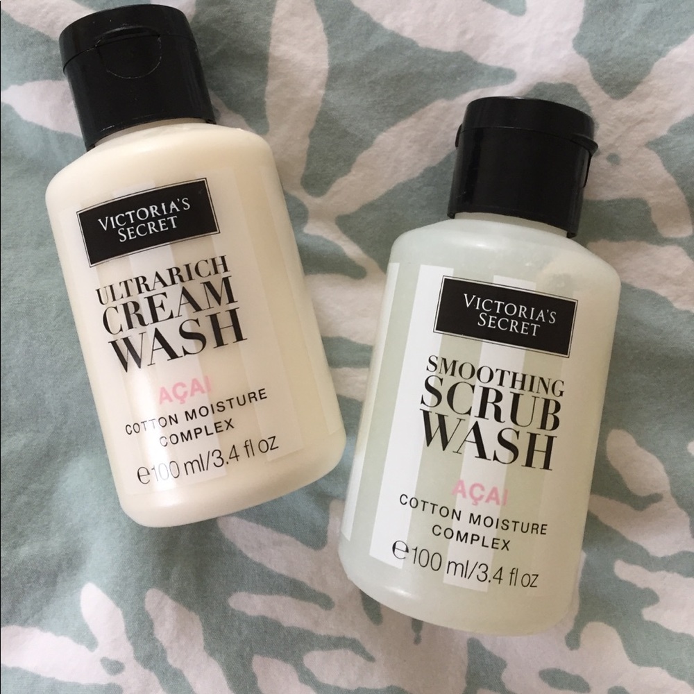 Victoria’s Secret Body Wash