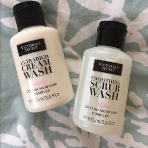 Victoria’s Secret Body Wash