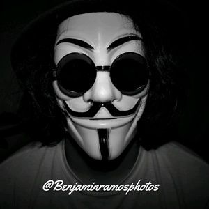 Meet your Posher, Alan