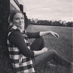 Meet your Posher, Jami