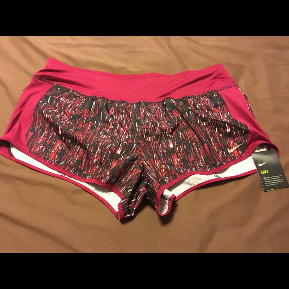 Nike Dry Fit Running Shorts